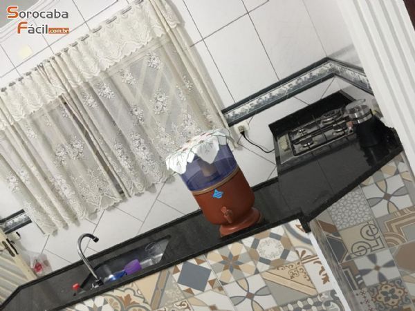 Casa em Jd. Wanel Ville II, Sorocaba - Casa Térrea Wanel Ville - Foto 8